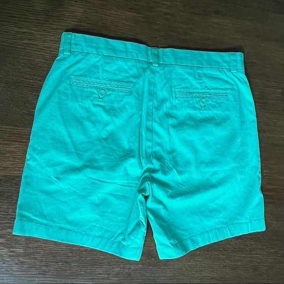 Vineyard Vines Men’s Mint Green Breaker Shorts size 32 waist - Picture 2 of 3